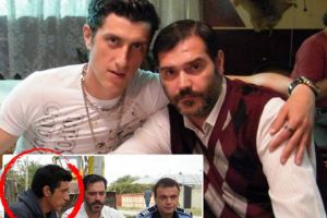 A anuntat ca e grav bolnav, apoi s-a zvonit ca a murit chiar inainte de Craciun. Anunt de ULTIMA ORA despre Giani din Las Fierbinti