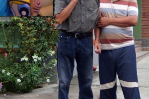 RASTURNARE DE SITUATIE! Tatal Denisei rupe tacerea dupa Craciun! Cantareata 