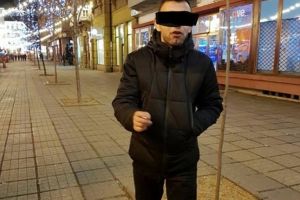 Hotii au dat atacul la o cafenea din centrul Timisoarei