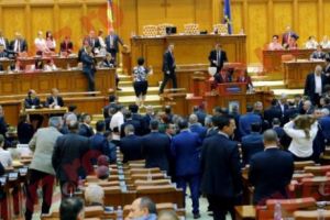 Planul coaliţiei PSD-ALDE pentru Codurile Penale