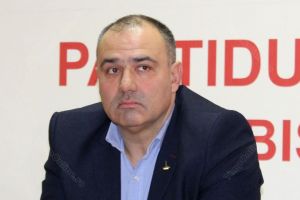 Cristian Niculae: Rezultatele muncii noastre se vor vedea în următorii doi-trei ani
