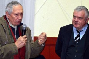 Donaţie de instrumente pentru elevii din Chiheru şi Urisiu