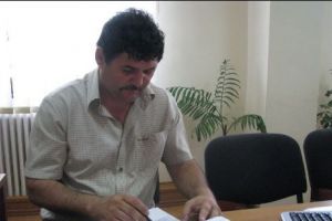 Primarul care cerea şpagă 5% din fiecare lucrare a fost trimis în judecată