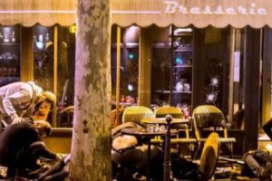 Cei care furnizează informaţii teroriştilor sau nu raportează suspecţii riscă pedepse cu închisoarea mai dure decât până acum