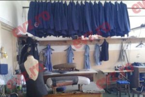 Gardienii din Penitenciare vor putea folosi uniforma şi după pensionare