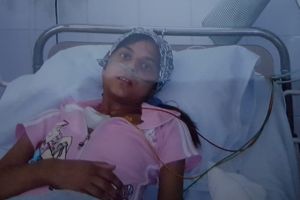 Cazul Lucan- Povestea Adinei, fata care a murit aşteptând transplantul