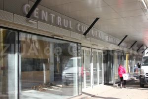 Centrul Cultural Jean Constantin, in atentia liberalilor constanteni. Ce a solicitat consilierul judetean Bogdan Bola 