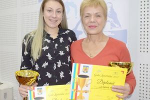 ”Un an plin de încercări”