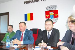Anul unor mari realizări, dar şi nerealizări: Bilanţul Primăriei Vaslui