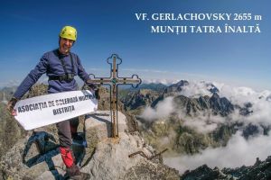 A urcat munţii pentru ei! (FOTO)