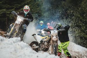 Competiţie spectaculoasă la Arena Platoş şi un câştigător surpriză