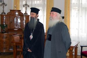 Trei ani de cand IPS Ioan este Mitropolit al Banatului