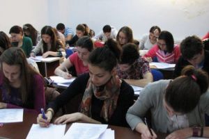 Simulare admitere la UMF Târgu-Mureş