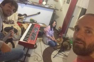 Dream pop si jazz cu Frankscoast, la Timisoara