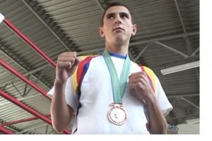 S-a topit un bronz mondial