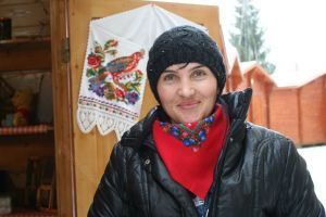 Niciun Revelion fără păstrăv. Ce bunătăţi a mai pregătit chef Nina Rus (FOTO)