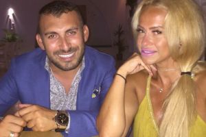 A fost condamnat pentru evaziune şi… Anda Adam, legături periculoase cu un membru al clanului Fluture!