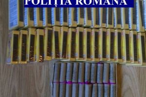Cinci minori se ocupau de vânzarea de articole pirotehnice