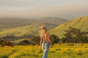 Ea este NOUA SENZAȚIE de pe Instagram! Blonda MISTERIOASĂ care a cucerit TERRA - GALERIE FOTO