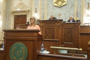 JURNAL DE PARLAMENTAR- LOCUL ROMÂNILOR ESTE ÎN ROMÂNIA! CEI PLECAŢI ÎN BEJENIE, TREBUIE SĂ SE ÎNTOARCĂ ACASĂ!…