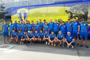 Concurs cu premii al Uniunii Suporterilor Petrolişti!