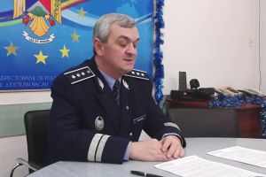 Poliţiştii vor fi la datorie şi de Revelion