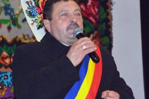 Ördög Ferencz, mulţumiri comunităţii din Idicel Pădure