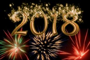 Mesaje şi felicitări prin SMS, Urări de Anul Nou 2018! La Mulţi Ani!