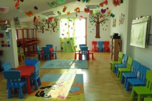 DSP Harghita a suspendat cursurile unei grădiniţe din Căpâlniţa, dar unitatea continuă să funcţioneze