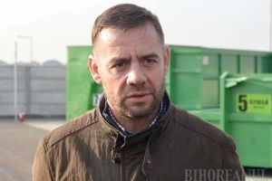 Florin Gontariu, director general în cadrul RER Ecologic Service: 