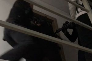 Operaţiunea «Bakovia», cu «B» de la Bacău