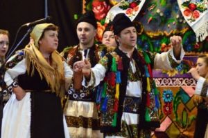 VIDEO: Jocul Idicenilor, pe cât de vechi, pe atât de fascinant