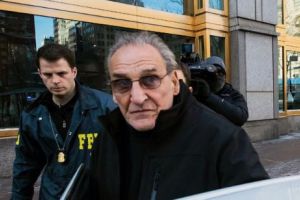  Vincent Asaro, celebru MAFIOT din New York, care a inspirat filmele lui Scorsese a fost CONDAMNAT definitiv