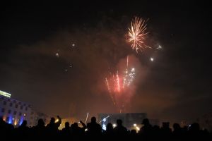 Cum va fi vremea de Revelion?