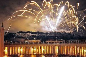 Mesaje de ANUL NOU în limba ITALIANA . Buon anno!