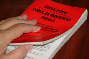 UDMR nu susţine modificările Codurilor penale