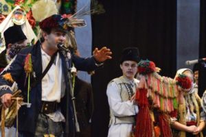 VIDEO: Mihai Moldovan, mereu cu drag de locurile natale