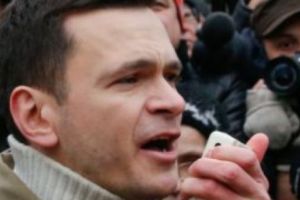 OPOZIŢIA nu mai are nicio ŞANSĂ de a se exprima LIBER la MOSCOVA. Riscă amenzi sau închisoare