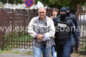 Traficanţii de droguri Marius şi Darius Cîrpean au scăpat din arestul IPJ Caraş-Severin!