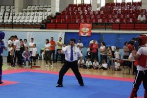  Cine au fost cei mai buni luptatori de Kung-Fu din judetul Constanta in 2017