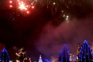 Ploieştiul risca să rămână fără artificii de Revelion