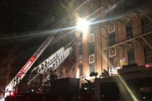 Anunţul care a ȘOCAT toată comunitatea! CINE a declanşat incendiul din New York, soldat cu 12 morţi
