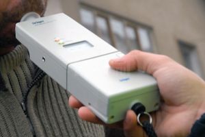 Accidente provocate de şoferi aflaţi sub influenţa alcoolului