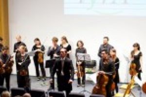 “Povesti muzicale pentru copii”