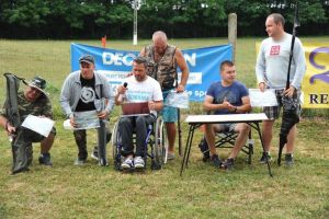 Aproape 40 de participanţi şi donaţii în valoare de 2. ...