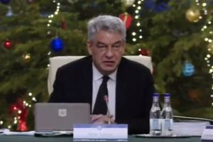 Prim-ministrul Mihai Tudose: Palatul Elisabeta e proprietate nationala. Daca il vrea, Casa Regala il poate inchiria“