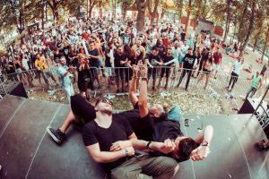 Un DJ din Sibiu pe primul loc în lume în topul Best of 2017