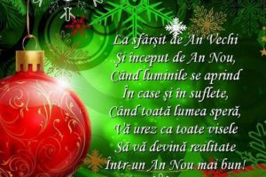 Mesaje amuzante de Anul Nou 2018. Cele mai hazlii urări de „La mulţi ani” pe care le poţi transmite odată cu intrarea în Noul An