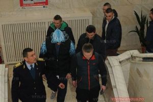 CLEMENŢĂ VASLUIANĂ. Violatorii din Văleni au primit permisii de Crăciun