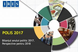 Mai nemulţumiţi şi mai pesimişti ca niciodată! Topul încrederii la români – Studiu IRES